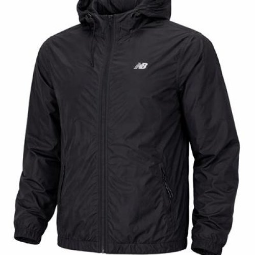 Ветровка Alex Clothes (2XL-6XL) 14154 black (деми) Alex Clothes 14154 black