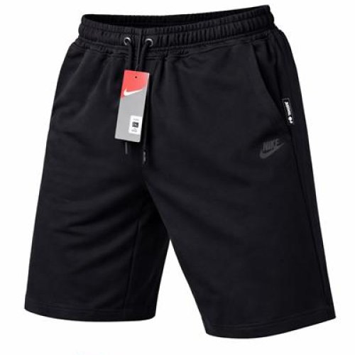 Шорты Alex Clothes (2XL-6XL) 14161 black (лето) Alex Clothes 14161 black