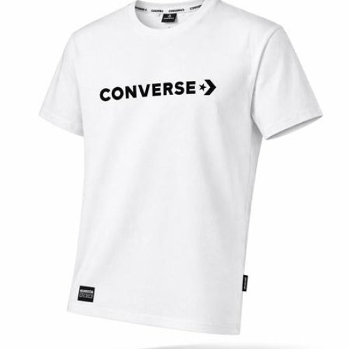 Футболка Alex Clothes (S-2XL) 14176 white (лето) Alex Clothes 14176 white