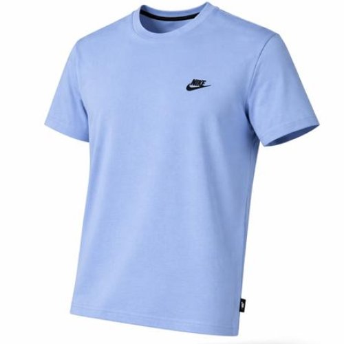 Футболка Alex Clothes (S-2XL) 14177 l.blue (лето) Alex Clothes 14177 l.blue