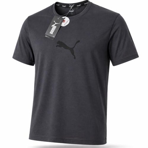 Футболка Alex Clothes (S-2XL) 14178 d.grey (лето) Alex Clothes 14178 d.grey