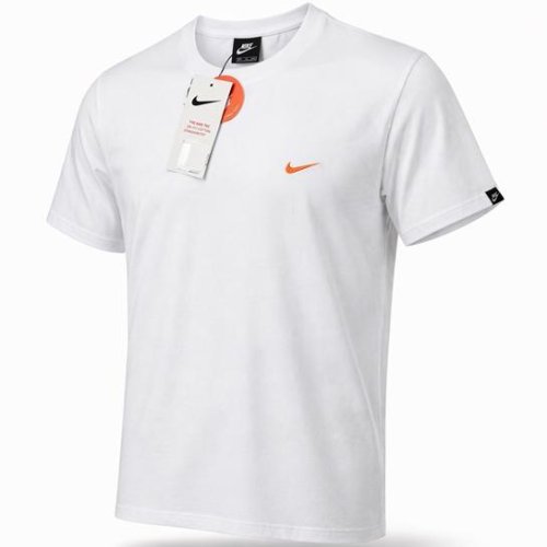 Футболка Alex Clothes (S-2XL) 14181 white (лето) Alex Clothes 14181 white