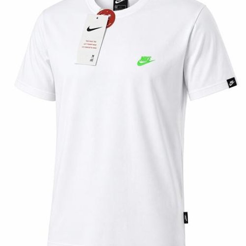 Футболка Alex Clothes (S-2XL) 14183 white (лето) Alex Clothes 14183 white