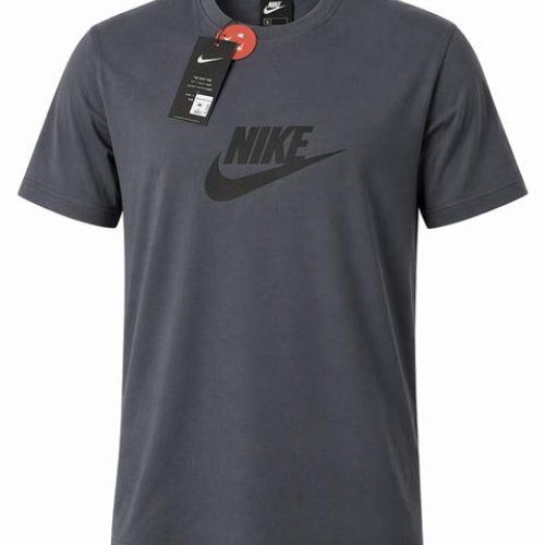 Футболка Alex Clothes (S-2XL) 14187 grey (лето) Alex Clothes 14187 grey