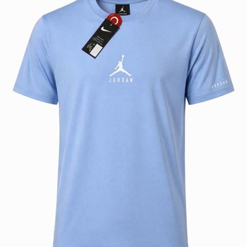 Футболка Alex Clothes (S-2XL) 14189 l.blue (лето) Alex Clothes 14189 l.blue