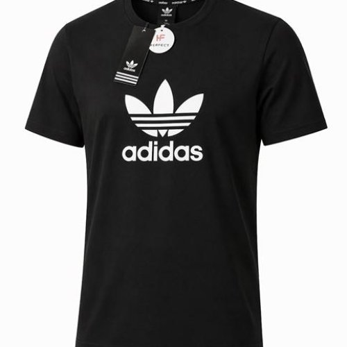 Футболка Alex Clothes (S-2XL) 14193 black (лето) Alex Clothes 14193 black