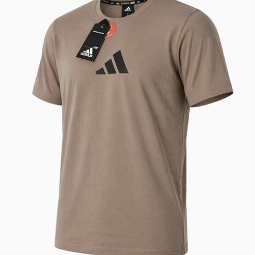 Футболка Alex Clothes (S-2XL) 14194 beige (лето) Alex Clothes 14194 beige