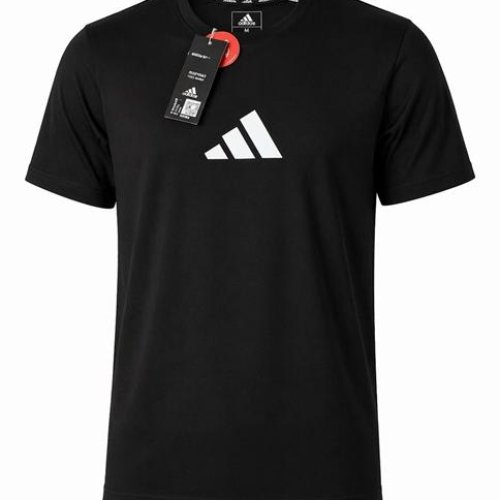 Футболка Alex Clothes (S-2XL) 14195 black (лето) Alex Clothes 14195 black