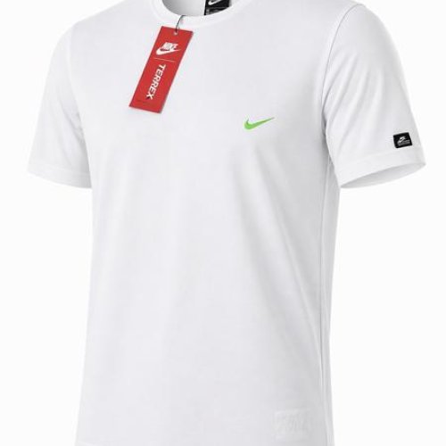 Футболка Alex Clothes (S-2XL) 14196 white (лето) Alex Clothes 14196 white