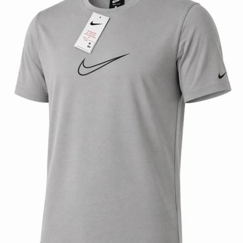 Футболка Alex Clothes (S-2XL) 14197 grey (лето) Alex Clothes 14197 grey