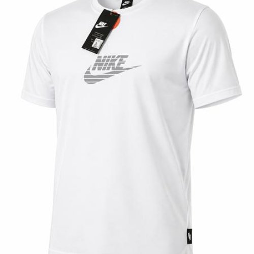 Футболка Alex Clothes (S-2XL) 14204 white (лето) Alex Clothes 14204 white