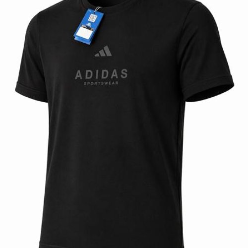 Футболка Alex Clothes (S-2XL) 14205 black (лето) Alex Clothes 14205 black