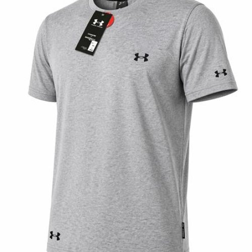 Футболка Alex Clothes (S-2XL) 14206 grey (лето) Alex Clothes 14206 grey