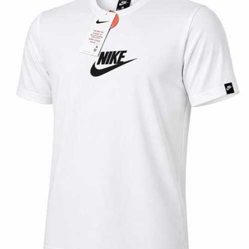Футболка Alex Clothes (S-2XL) 14207 white (лето) Alex Clothes 14207 white