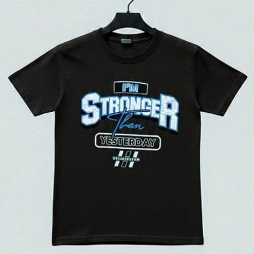 Футболка Dino (9-13) DN579 black (лето) Dino DN579 black