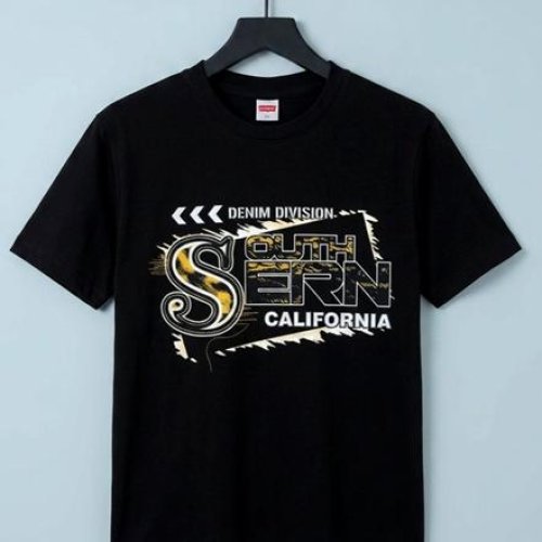 Футболка Dino (9-13) DN590 black (лето) Dino DN590 black