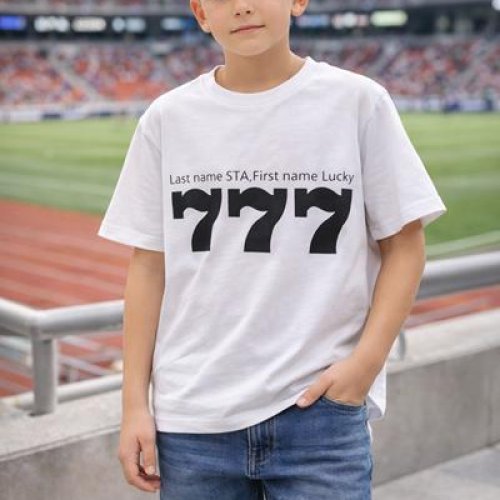 Футболка Major (6-10) M807 white (лето) Major M807 white