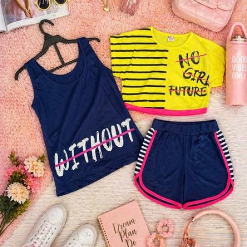 Костюм Major (9-12) 3134 navy (лето) Major 3134 navy