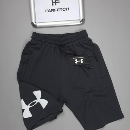 Шорты Hous Of Timur (S-2XL) HT2001 d.grey (лето) Hous Of Timur HT2001 d.grey