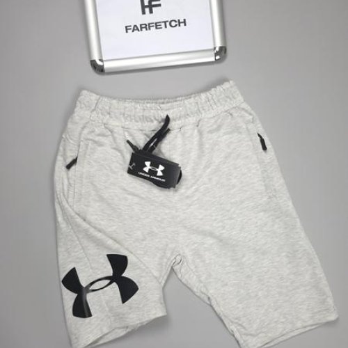 Шорты Hous Of Timur (S-2XL) HT2003 l.grey (лето) Hous Of Timur HT2003 l.grey