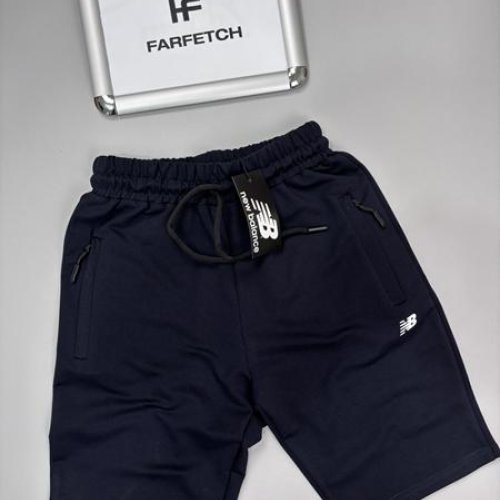 Шорты Hous Of Timur (S-2XL) HT2008 navy (лето) Hous Of Timur HT2008 navy