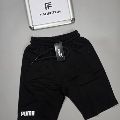 Шорты Hous Of Timur (S-2XL) HT2009 black (лето) Hous Of Timur HT2009 black