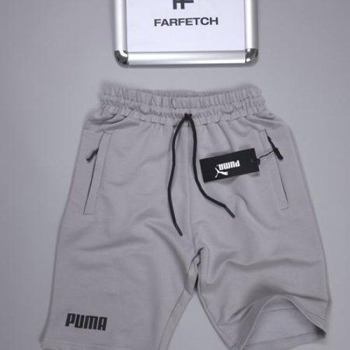 Шорты Hous Of Timur (S-2XL) HT2010 grey (лето) Hous Of Timur HT2010 grey