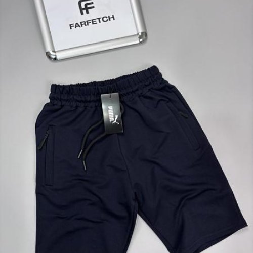 Шорты Hous Of Timur (S-2XL) HT2012 navy (лето) Hous Of Timur HT2012 navy