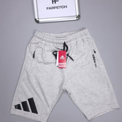 Шорты Hous Of Timur (S-2XL) HT2013 l.grey (лето) Hous Of Timur HT2013 l.grey