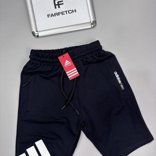 Шорты Hous Of Timur (S-2XL) HT2014 navy (лето) Hous Of Timur HT2014 navy