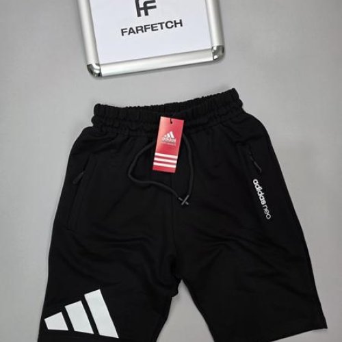 Шорты Hous Of Timur (S-2XL) HT2015 black (лето) Hous Of Timur HT2015 black