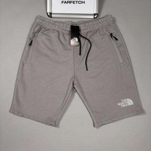 Шорты Hous Of Timur (2XL-6XL) HT2021 grey (лето) Hous Of Timur HT2021 grey