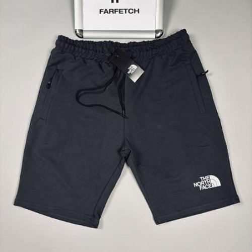 Шорты Hous Of Timur (2XL-6XL) HT2022 d.grey (лето) Hous Of Timur HT2022 d.grey