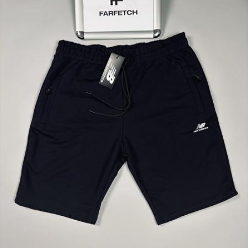 Шорты Hous Of Timur (2XL-6XL) HT2023 navy (лето) Hous Of Timur HT2023 navy