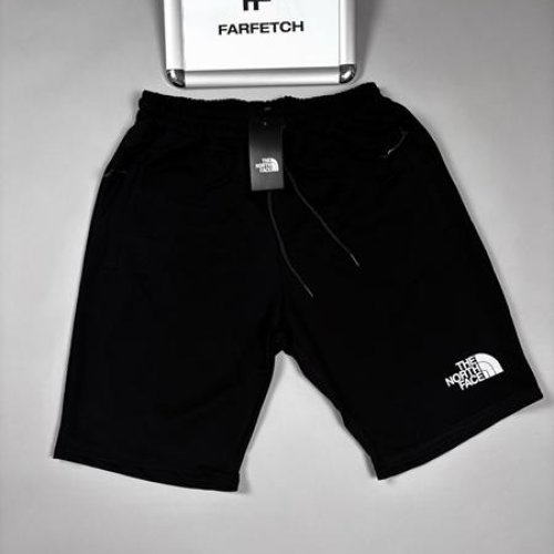 Шорты Hous Of Timur (2XL-6XL) HT2025 black (лето) Hous Of Timur HT2025 black