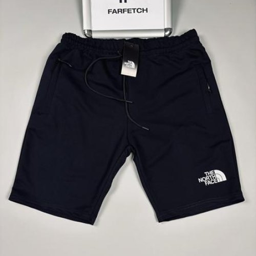 Шорты Hous Of Timur (2XL-6XL) HT2026 navy (лето) Hous Of Timur HT2026 navy