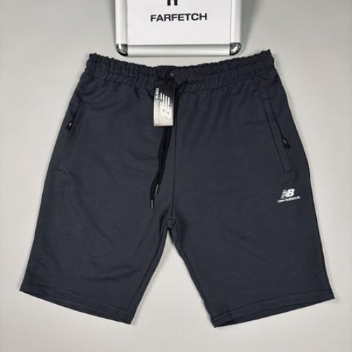 Шорты Hous Of Timur (2XL-6XL) HT2029 d.grey (лето) Hous Of Timur HT2029 d.grey