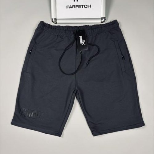 Шорты Hous Of Timur (2XL-6XL) HT2030 d.grey (лето) Hous Of Timur HT2030 d.grey