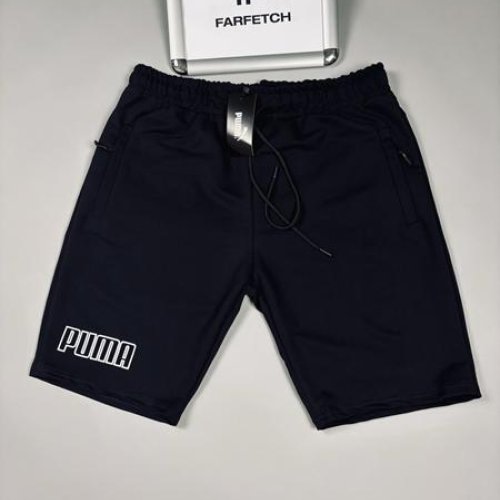 Шорты Hous Of Timur (2XL-6XL) HT2033 navy (лето) Hous Of Timur HT2033 navy