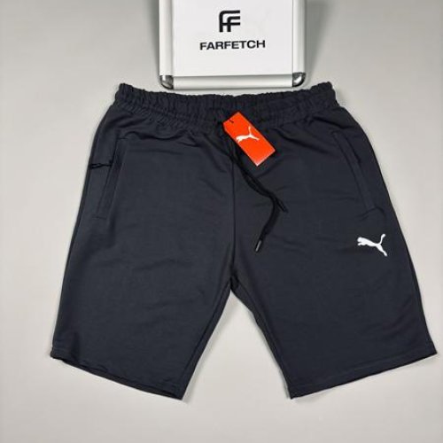 Шорты Hous Of Timur (2XL-6XL) HT2035 d.grey (лето) Hous Of Timur HT2035 d.grey