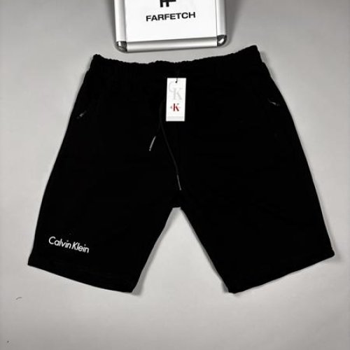 Шорты Hous Of Timur (2XL-6XL) HT2040 black (лето) Hous Of Timur HT2040 black