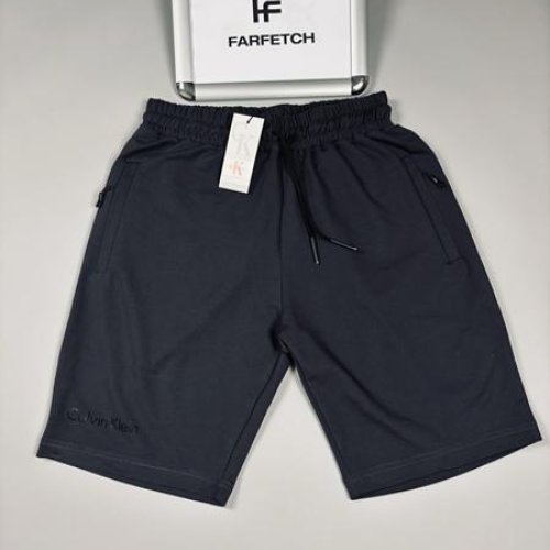 Шорты Hous Of Timur (2XL-6XL) HT2042 grey (лето) Hous Of Timur HT2042 grey