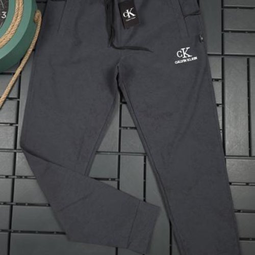 Штаны спорт Hous Of Timur (S-2XL) HT2049 grey (деми) Hous Of Timur HT2049 grey