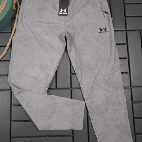 Штаны спорт Hous Of Timur (S-2XL) HT2051 l.grey (деми) Hous Of Timur HT2051 l.grey