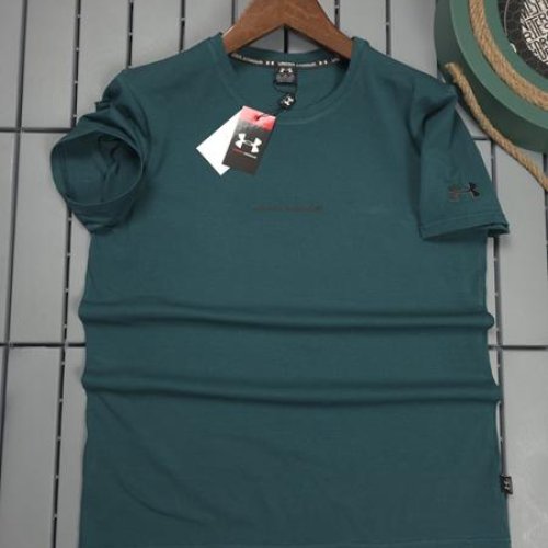 Футболка Hous Of Timur (3XL-7XL) HT2077 green (лето) Hous Of Timur HT2077 green