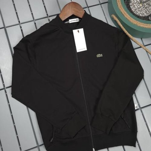 Кофта спорт Hous Of Timur (S-2XL) HT2090 black (деми) Hous Of Timur HT2090 black