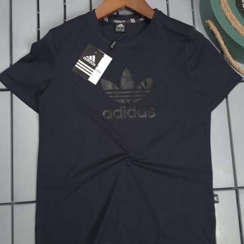 Футболка Hous Of Timur (S-2XL) HT2103 d.grey (лето) Hous Of Timur HT2103 d.grey