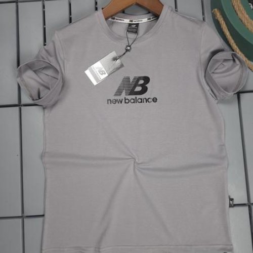 Футболка Hous Of Timur (S-2XL) HT2110 grey (лето) Hous Of Timur HT2110 grey