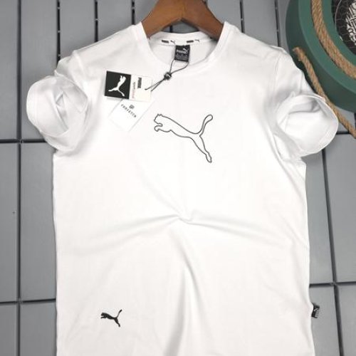 Футболка Hous Of Timur (S-2XL) HT2111 white (лето) Hous Of Timur HT2111 white