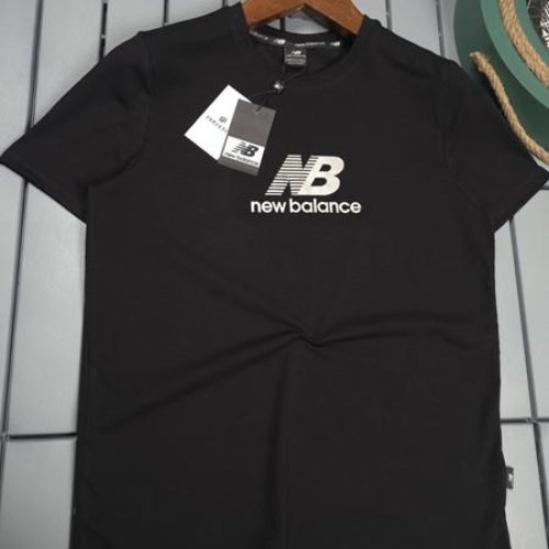 Футболка Hous Of Timur (S-2XL) HT2113 black (лето) Hous Of Timur HT2113 black